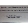 12 Lieder Du Cycle "Des Knaben Wunderhorn"