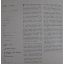 12 Lieder Du Cycle "Des Knaben Wunderhorn"