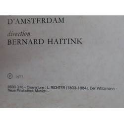 12 Lieder Du Cycle "Des Knaben Wunderhorn"