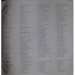 12 Lieder Du Cycle "Des Knaben Wunderhorn"