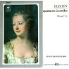 Trois Quatuors à Cordes Op.54