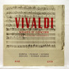 Sonates Et Concerti Pour Plusieurs Instruments