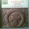 Le Célèbre Adagio - Concerto Pour Hautbois - 2 Concertos Pour...
