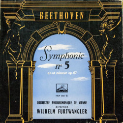 Symphony No. 5 In C Minor Op. 67