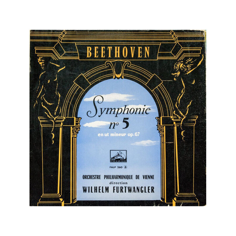 Symphony No. 5 In C Minor Op. 67