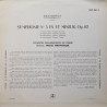 Symphony No. 5 In C Minor Op. 67