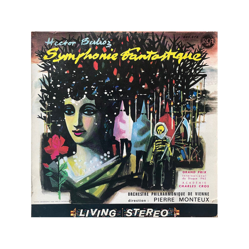 Symphonie Fantastique