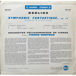Symphonie Fantastique