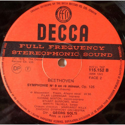 Symphonie No 9