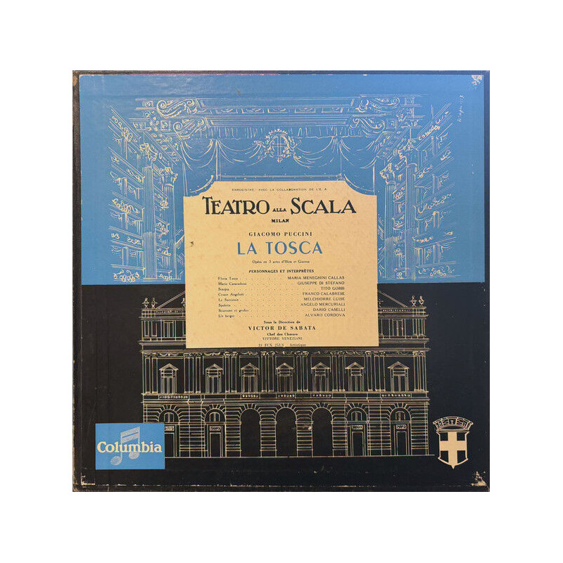 Tosca
