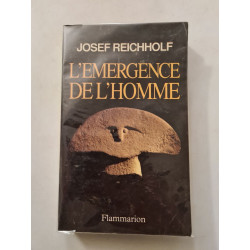 L'émergence de l'homme