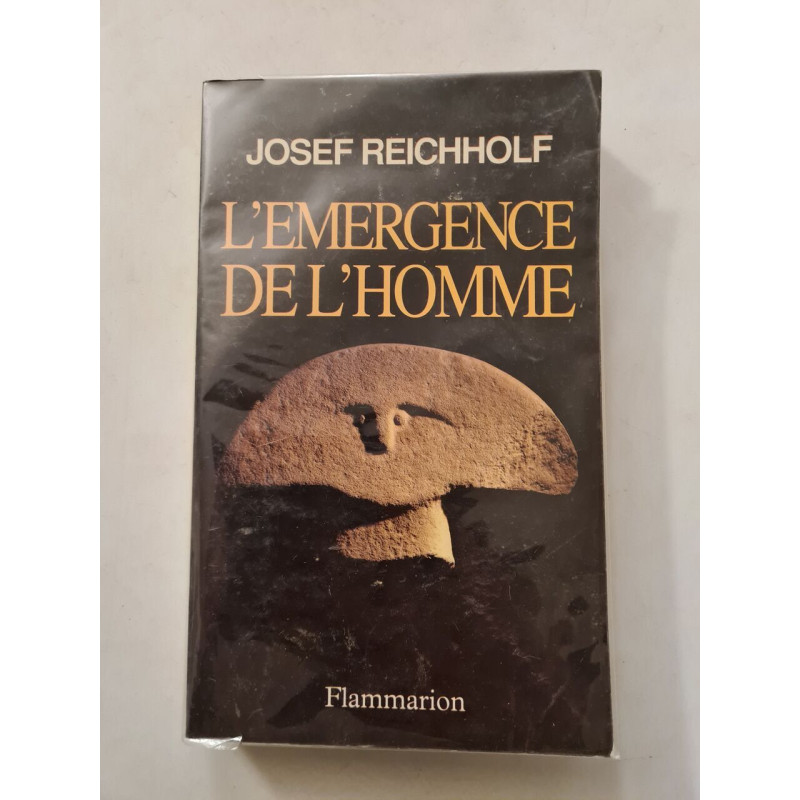 L'émergence de l'homme
