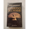 L'émergence de l'homme