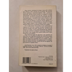 L'émergence de l'homme