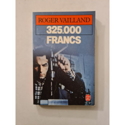 325.000 francs