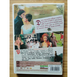 Dvd - Orgueil et préjugés