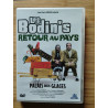 Dvd- Les Bodin's retour au pays