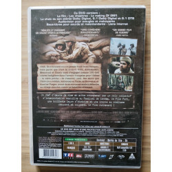 Dvd - Indigènes
