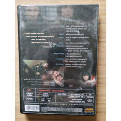 Dvd - Gangsters