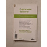 Grammaire italienne