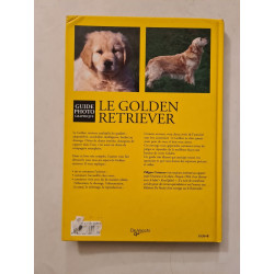 Le Golden Retriever