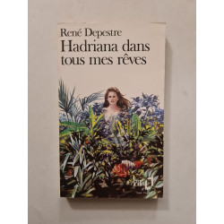 Hadriana dans tous mes rêves
