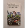 Hadriana dans tous mes rêves