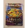 Cuisine et Vins de France : Les Pâtes