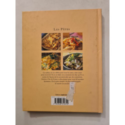 Cuisine et Vins de France : Les Pâtes