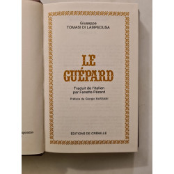 Le Guépard