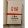 La maison des otages