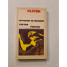 Apologie de Socrate Criton Phédon