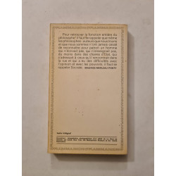 Apologie de Socrate Criton Phédon