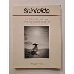 Shintaïdo : Un Art de Mouvement et d'Expression de la Vie