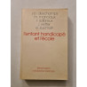 L'enfant handicapé et l'école