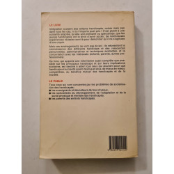 L'enfant handicapé et l'école