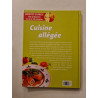 Cuisine allégée
