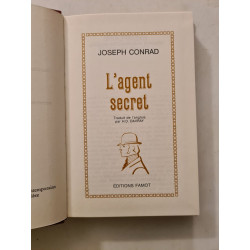 L'agent secret
