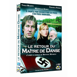 Le retour du maitre de danse [FR Import] - Neuf sous blister