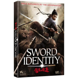 Sword Identity - DVD - Neuf sous blister