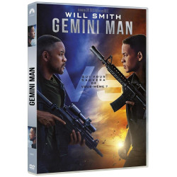 Gemini man [FR Import] Parkour to kill - Neuf sous blister