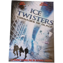 Ice twisters - tornades de glace [FR Import] Parkour to kill -...