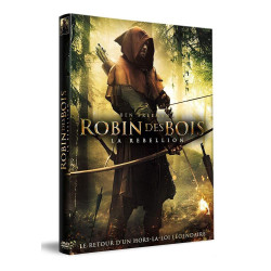 Robin des bois : la rebellion [FR Import] - Neuf sous blister