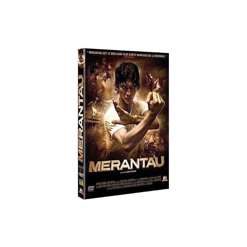 Merantau [FR Import] - Neuf sous blister