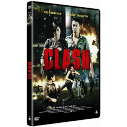 CLASH - Neuf sous blister