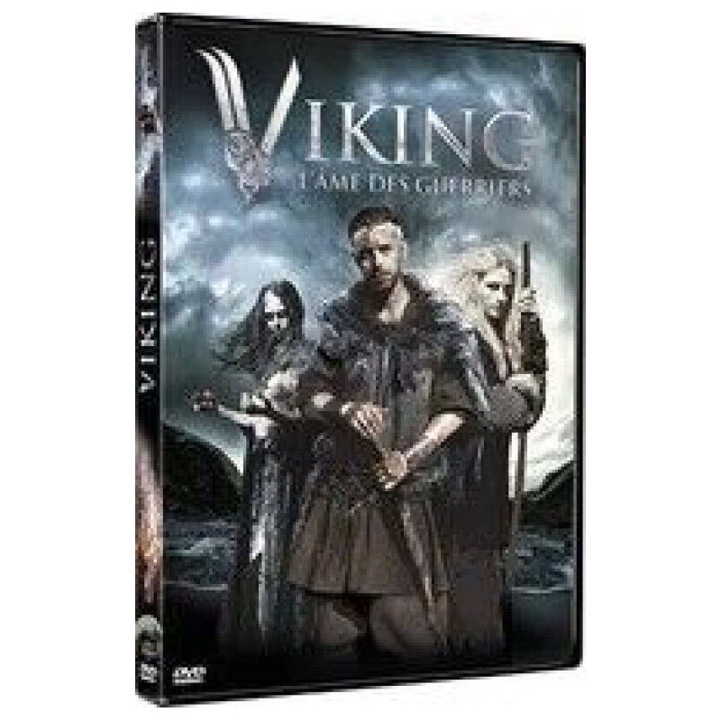 Viking l'me des guerriers [FR Import] - Neuf sous blister
