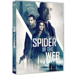 Spider in the web [FR Import] - Neuf sous blister