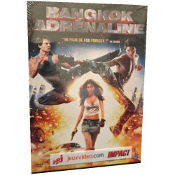 Bangkok adrenaline [FR Import] - Neuf sous blister