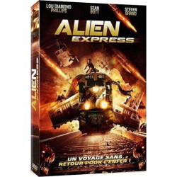 Alien express [FR Import] - Neuf sous blister