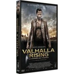 Valhalla Rising le guerrier des ténèbres - Neuf sous blister